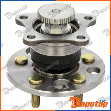 Moyeu de roue arriére pour TOYOTA | 42450-20020, 4245005030